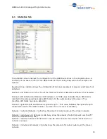 Preview for 10 page of Telecom FM GSMRoute Bri Unmanaged Programming Manual