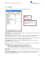 Preview for 12 page of Telecom FM GSMRoute Bri Unmanaged Programming Manual
