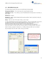 Preview for 15 page of Telecom FM GSMRoute Bri Unmanaged Programming Manual