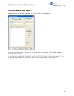 Preview for 16 page of Telecom FM GSMRoute Bri Unmanaged Programming Manual