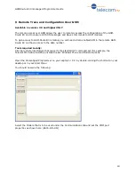 Preview for 19 page of Telecom FM GSMRoute Bri Unmanaged Programming Manual