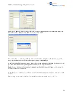Preview for 20 page of Telecom FM GSMRoute Bri Unmanaged Programming Manual