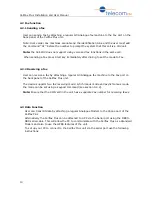 Preview for 10 page of Telecom CellFax Plus Installation And User Manual