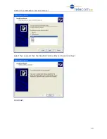 Preview for 13 page of Telecom CellFax Plus Installation And User Manual