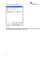 Preview for 14 page of Telecom CellFax Plus Installation And User Manual