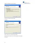 Preview for 16 page of Telecom CellFax Plus Installation And User Manual