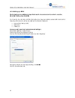 Preview for 18 page of Telecom CellFax Plus Installation And User Manual