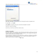 Preview for 19 page of Telecom CellFax Plus Installation And User Manual