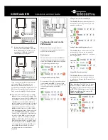 Предварительный просмотр 3 страницы Telecom GSM-Route BRI Installation And User Manual