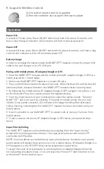 Preview for 7 page of Telecom MABT-2PTT Manual