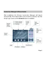 Preview for 2 page of Telecom MF180 User Manual