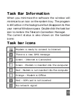 Preview for 16 page of Telecom MF636 User Manual