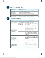 Preview for 5 page of Telecom MF669 Quick Start Manual