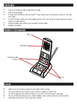 Предварительный просмотр 6 страницы Telecom MSM Series Instruction Manual