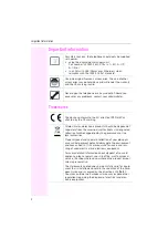 Preview for 2 page of Telecom Octophon F640 SIP Operating Instructions Manual