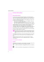 Preview for 9 page of Telecom Octophon F640 SIP Operating Instructions Manual