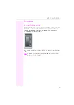 Preview for 14 page of Telecom Octophon F640 SIP Operating Instructions Manual