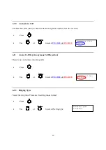 Предварительный просмотр 15 страницы Telecom P160S Quick User Manual