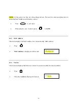 Предварительный просмотр 16 страницы Telecom P160S Quick User Manual