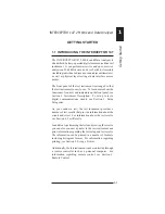 Preview for 9 page of Telecommunications Techniques Corporation interceptor 147 Reference Manual