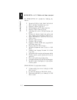 Preview for 10 page of Telecommunications Techniques Corporation interceptor 147 Reference Manual