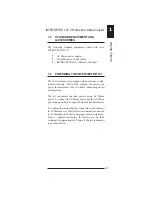 Preview for 13 page of Telecommunications Techniques Corporation interceptor 147 Reference Manual