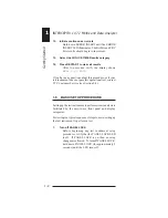 Preview for 16 page of Telecommunications Techniques Corporation interceptor 147 Reference Manual