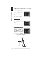 Preview for 24 page of Telecommunications Techniques Corporation interceptor 147 Reference Manual