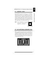 Preview for 25 page of Telecommunications Techniques Corporation interceptor 147 Reference Manual