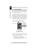 Preview for 28 page of Telecommunications Techniques Corporation interceptor 147 Reference Manual