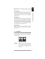 Preview for 31 page of Telecommunications Techniques Corporation interceptor 147 Reference Manual