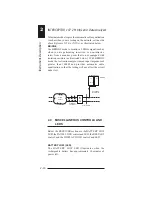 Preview for 34 page of Telecommunications Techniques Corporation interceptor 147 Reference Manual