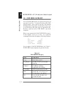 Preview for 44 page of Telecommunications Techniques Corporation interceptor 147 Reference Manual