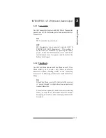 Preview for 53 page of Telecommunications Techniques Corporation interceptor 147 Reference Manual