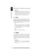 Preview for 56 page of Telecommunications Techniques Corporation interceptor 147 Reference Manual