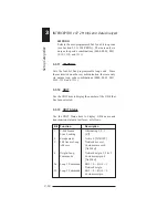 Preview for 60 page of Telecommunications Techniques Corporation interceptor 147 Reference Manual