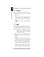 Preview for 62 page of Telecommunications Techniques Corporation interceptor 147 Reference Manual