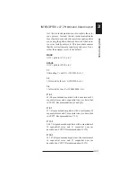 Preview for 63 page of Telecommunications Techniques Corporation interceptor 147 Reference Manual