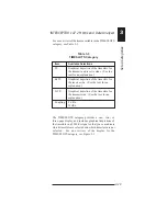 Preview for 71 page of Telecommunications Techniques Corporation interceptor 147 Reference Manual