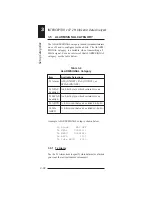 Preview for 76 page of Telecommunications Techniques Corporation interceptor 147 Reference Manual