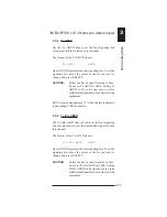 Preview for 79 page of Telecommunications Techniques Corporation interceptor 147 Reference Manual