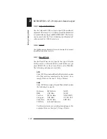 Preview for 84 page of Telecommunications Techniques Corporation interceptor 147 Reference Manual