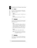 Preview for 88 page of Telecommunications Techniques Corporation interceptor 147 Reference Manual