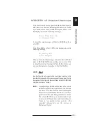 Preview for 93 page of Telecommunications Techniques Corporation interceptor 147 Reference Manual