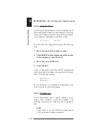 Preview for 96 page of Telecommunications Techniques Corporation interceptor 147 Reference Manual