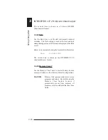 Preview for 98 page of Telecommunications Techniques Corporation interceptor 147 Reference Manual