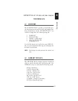 Preview for 101 page of Telecommunications Techniques Corporation interceptor 147 Reference Manual