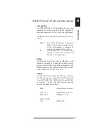 Preview for 109 page of Telecommunications Techniques Corporation interceptor 147 Reference Manual