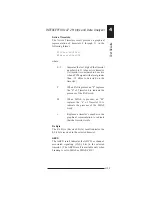 Preview for 111 page of Telecommunications Techniques Corporation interceptor 147 Reference Manual