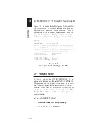 Preview for 126 page of Telecommunications Techniques Corporation interceptor 147 Reference Manual